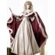 Dreaming Bear Imperial Coronation OP and Cape(Pre-Made/Full Payment Without Shipping)
